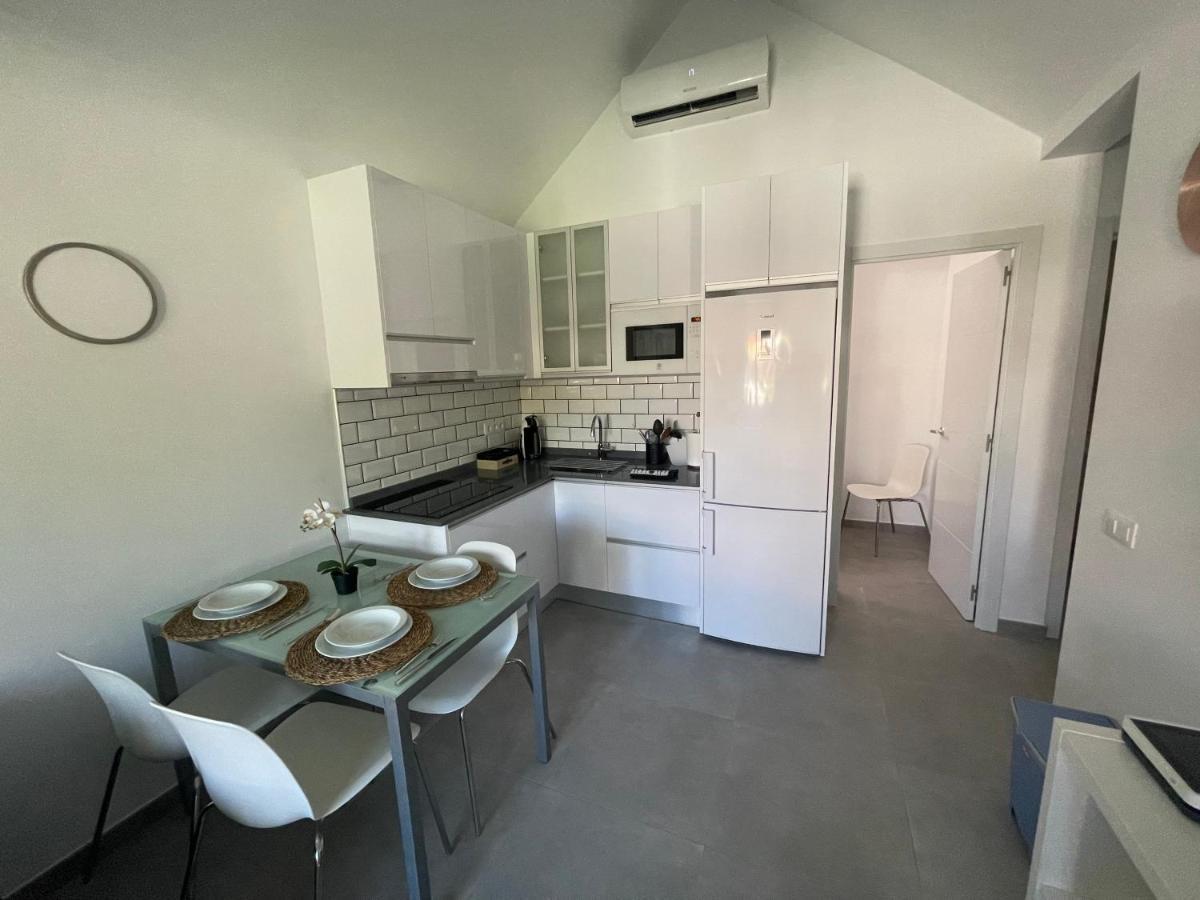Bungalow Silencioso Y Agradable Maspalomas  Exteriér fotografie