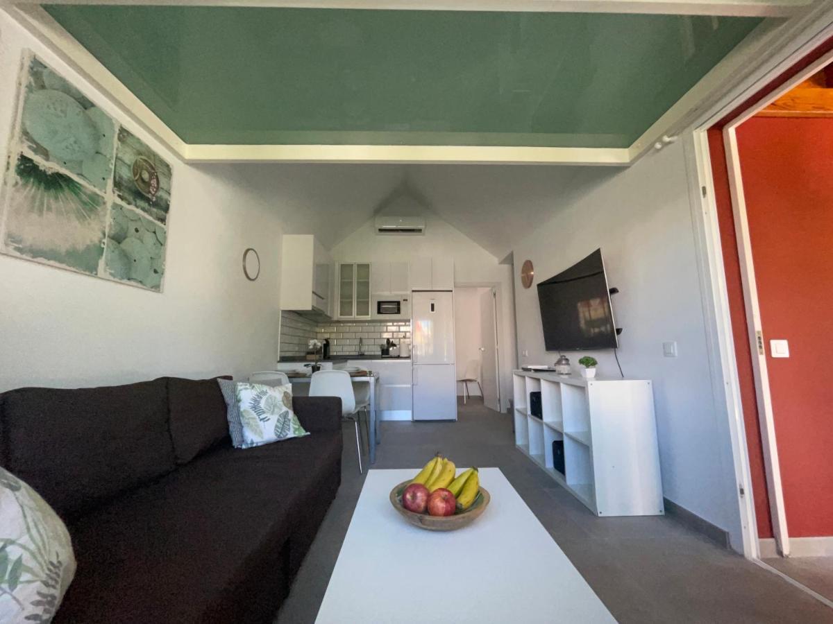 Bungalow Silencioso Y Agradable Maspalomas  Exteriér fotografie
