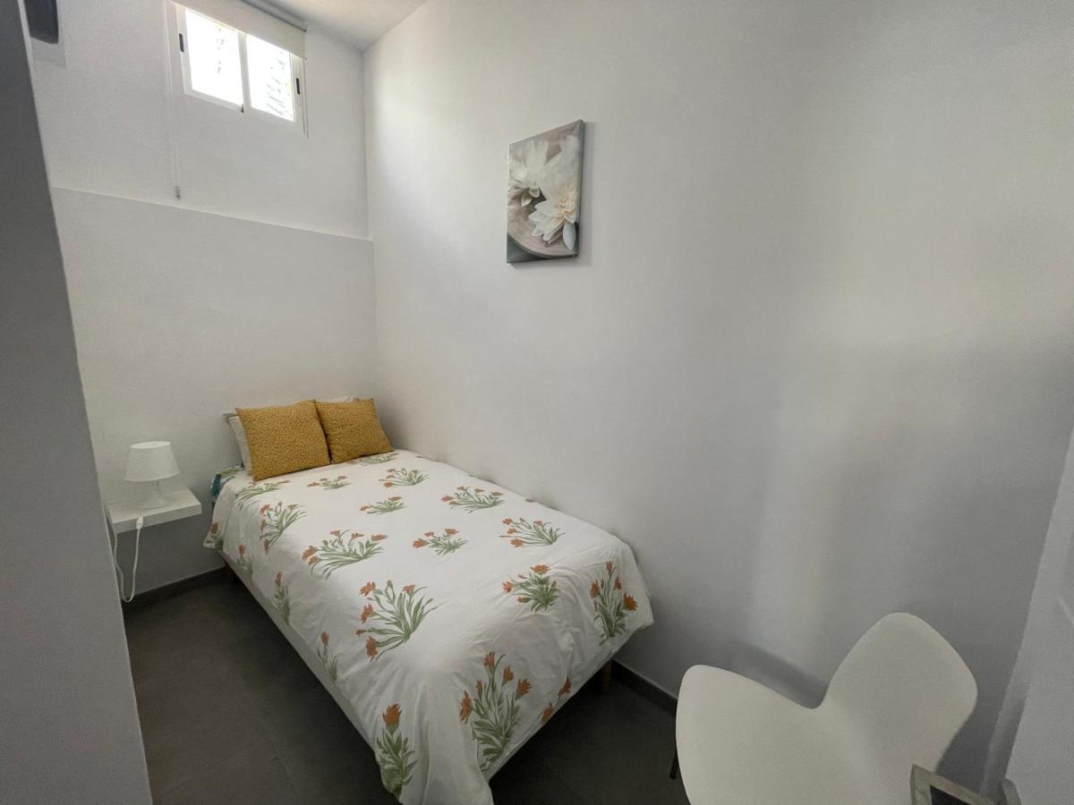 Bungalow Silencioso Y Agradable Maspalomas  Exteriér fotografie