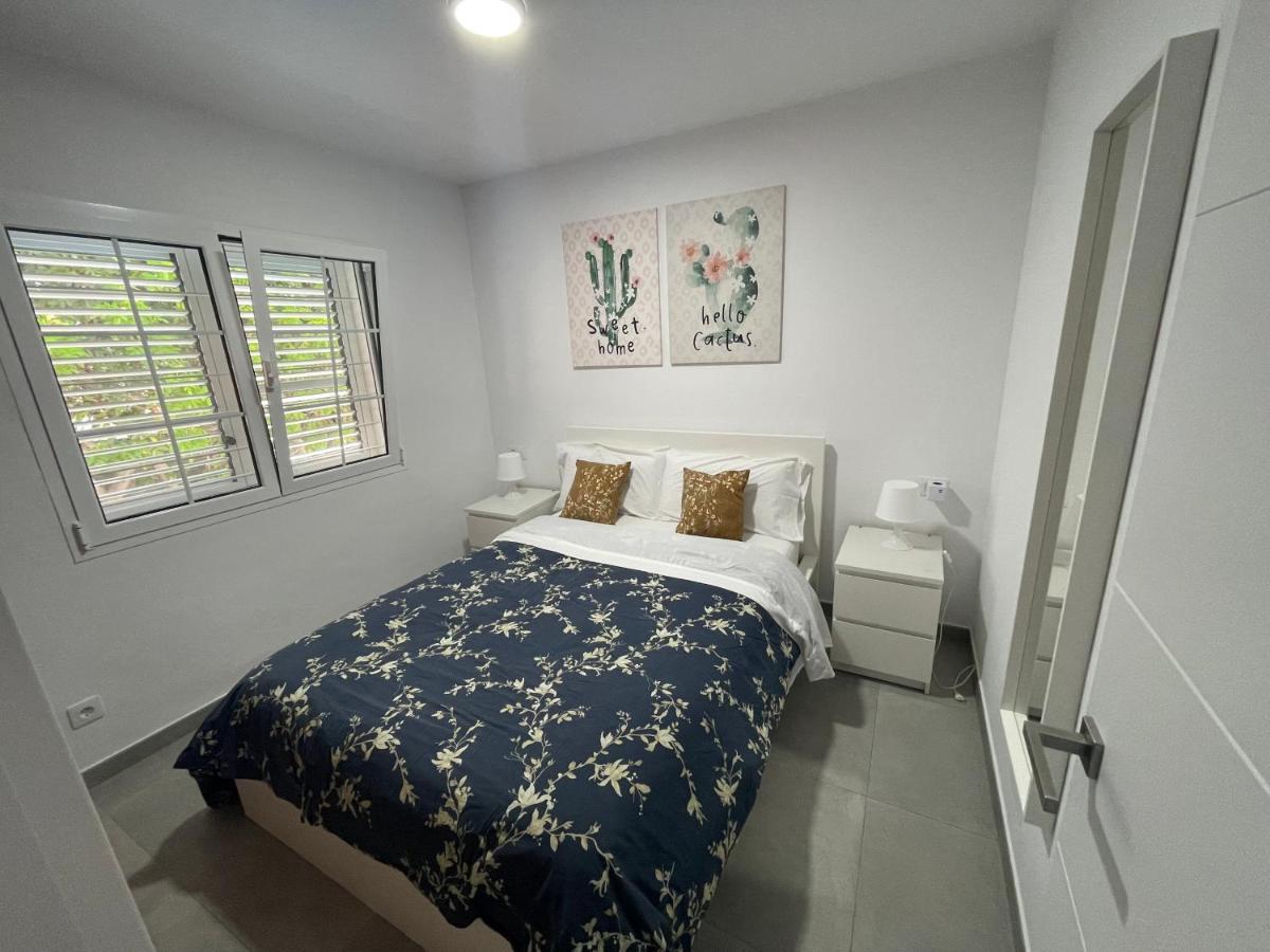 Bungalow Silencioso Y Agradable Maspalomas  Exteriér fotografie